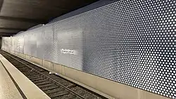 Neuperlach Zentrum