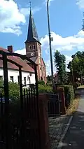 St. Joseph in Neurhede