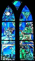 Kapellenfenster