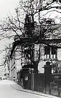vor 1945