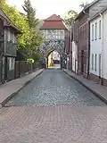 Altes Tor