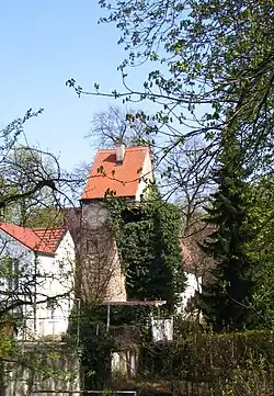 Lugausturm