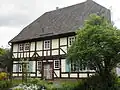 Pfarrhaus