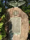 Kriegerdenkmal