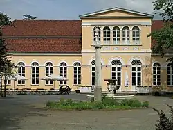 Orangerie
