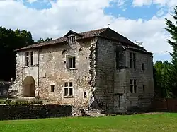 Schloss Frateau