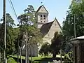 Kirche Saint-Martin