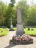 Gefallenendenkmal