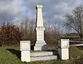 Gefallenendenkmal