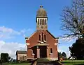 Kirche Saint-Amand