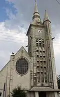 Kirche Saint-Laurent