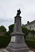 Gefallenendenkmal