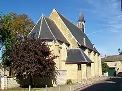 Kirche Saint-Joseph