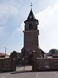 Kirche Saint-Quentin
