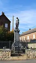 Gefallenendenkmal