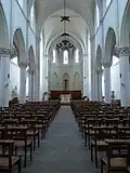 Innenraum