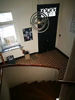 Treppe