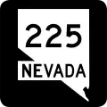 Nevada State Route 225