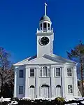 New North Church