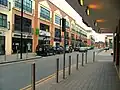 Killegland Street