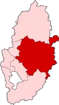 Newark and Sherwood
