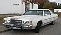 Newport Coupé (1978)