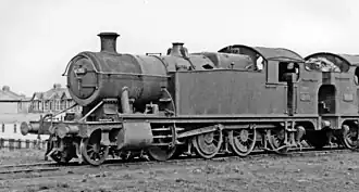 GWR Nr. 4280