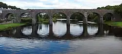 Seven Arches Bridge