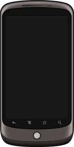 Nexus One