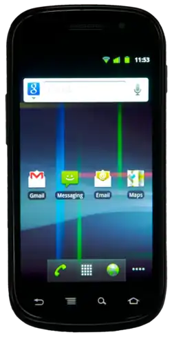 Nexus S