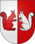 Neyruz-sur-Moudon
