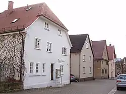 Mittelstraße