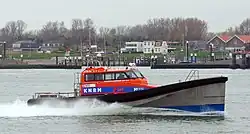 Nh 1816 der KNRM