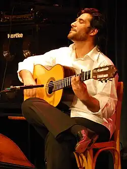 Niño Josele (2008)