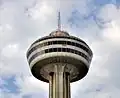 Turmkorb