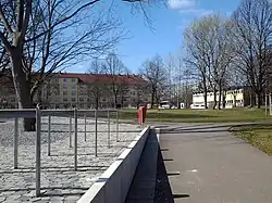 Nibelungenpark
