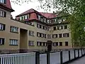 Nibelungenstraße 22/30