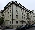 Nibelungenstraße 5