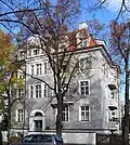 Nibelungenstraße 76