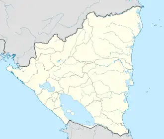 Puerto Cabezas (Nicaragua)