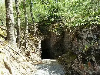 Höhle von Nichet