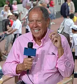 4. Dezember: Nick Bollettieri (2006) (91)