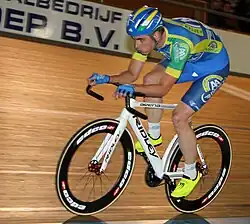 Nick Stöpler (2013)