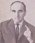 Nicolae Petrescu