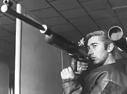 Nicolae Rotaru (1960er-Jahre)
