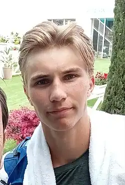 Nicolai Budkov Kjær