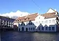 Südflügel