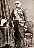 General Oudinot
