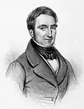 Nicolas-Prosper Levasseur (Balthazar)