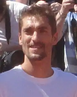 Nicolas Escudé